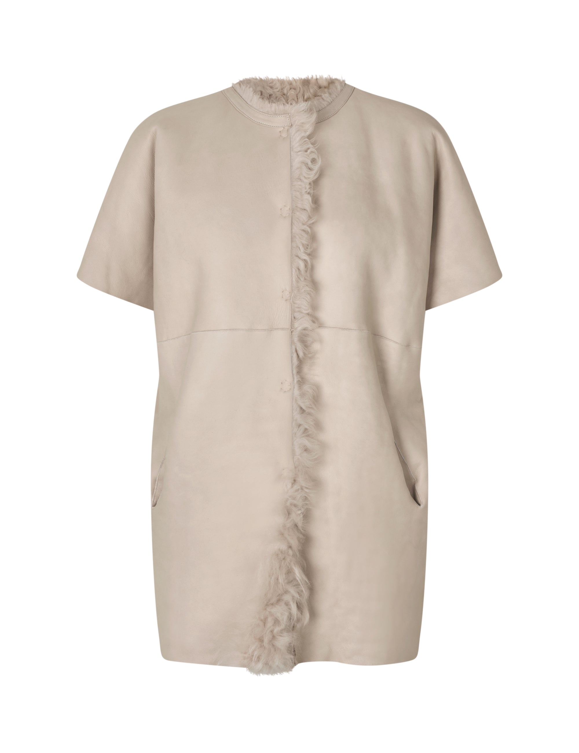 TILLE - Beige KB-72-SL